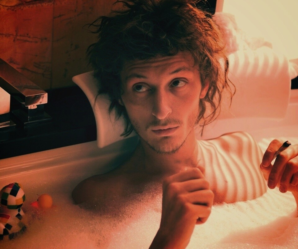 Павел Воля обои