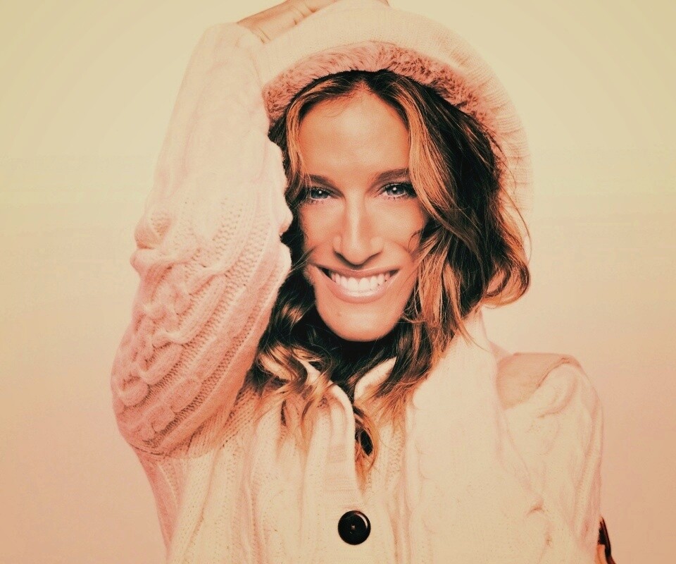 Сара Джессика Паркер обои