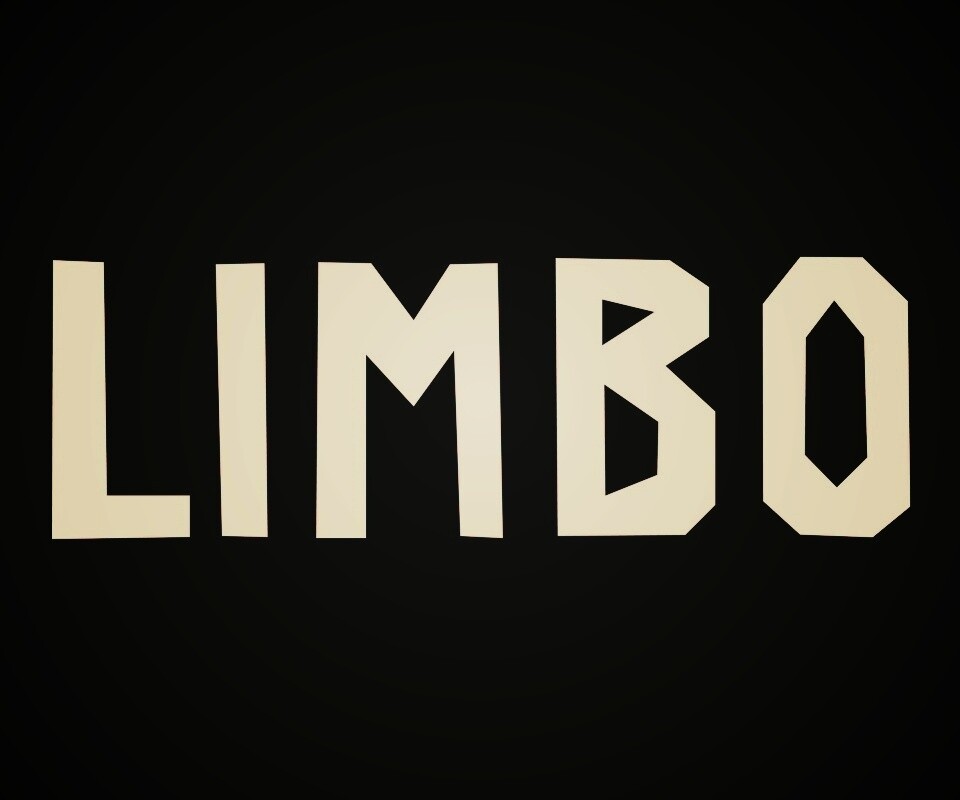 Логотип Limbo обои