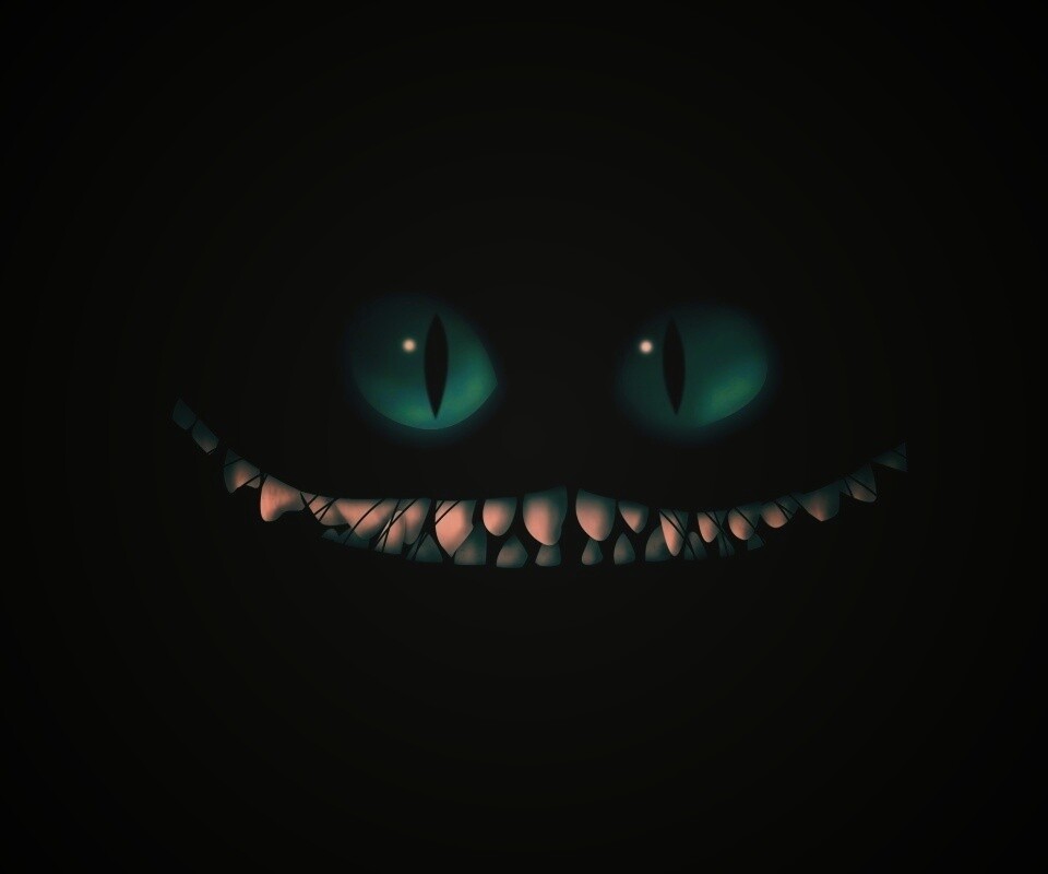 Улыбочку обои