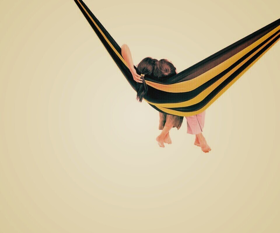 Гамак beeline обои