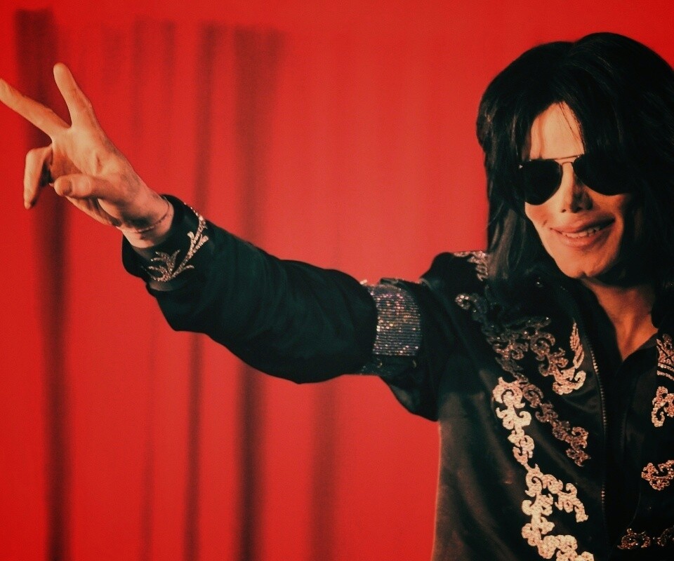 Michael Joseph Jackson обои