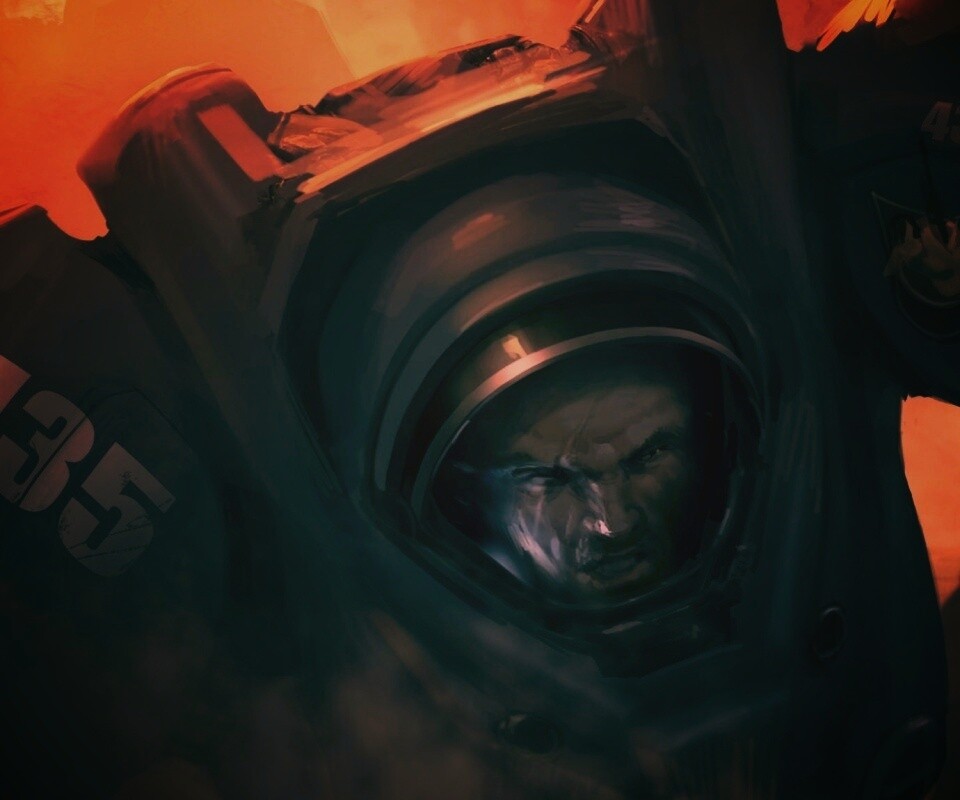 Тайкус Финдли обои