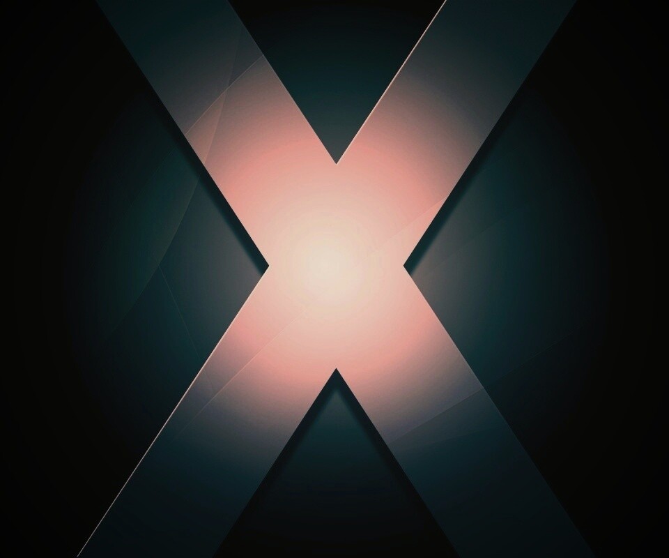 Знак людей Икс обои