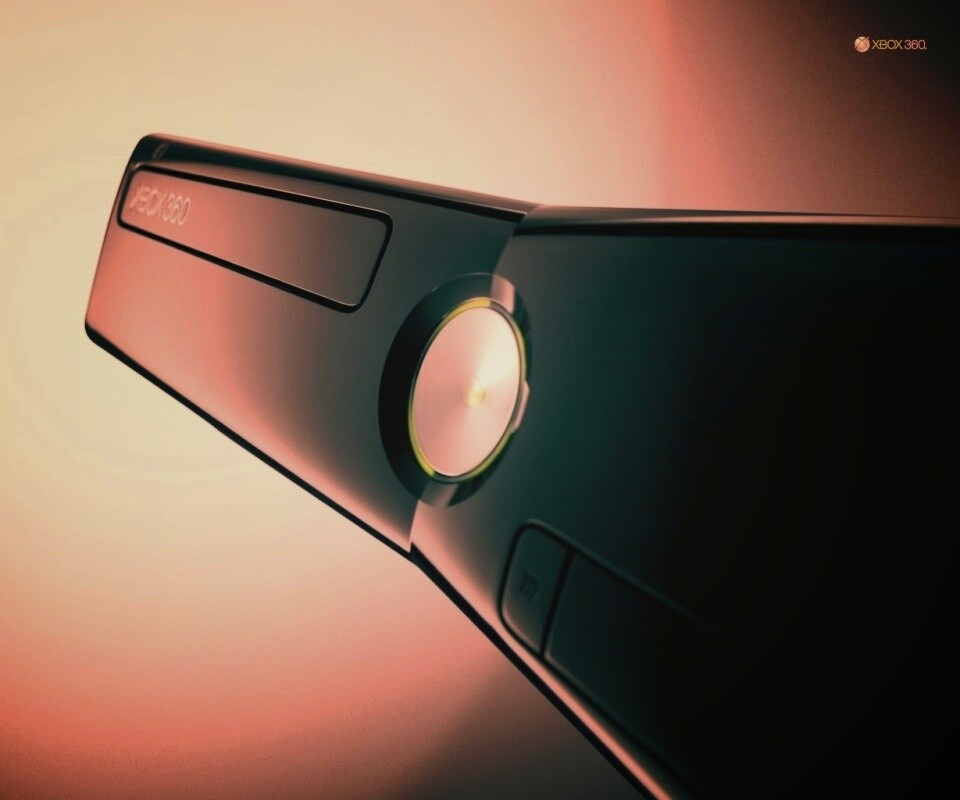 Иксбокс 360 обои