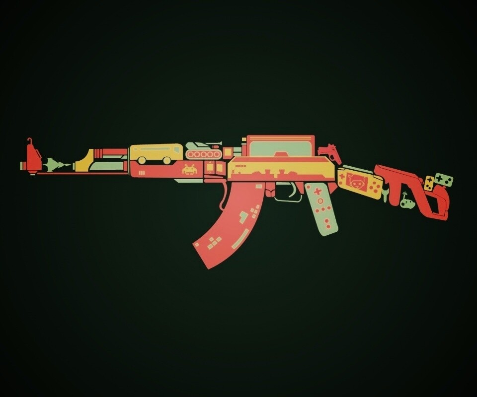 Игры в войну обои