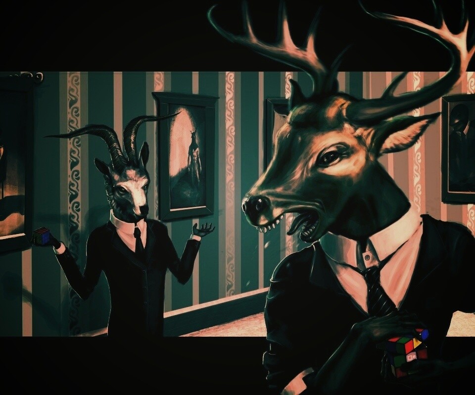 Не жульничай! обои