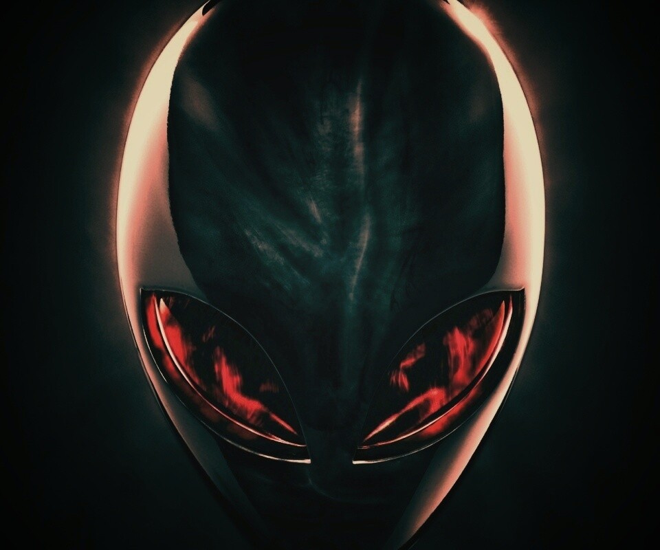 Alien обои