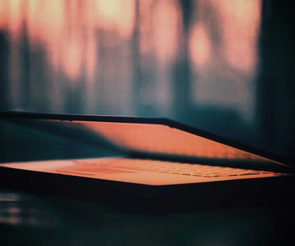 Ноутбук обои