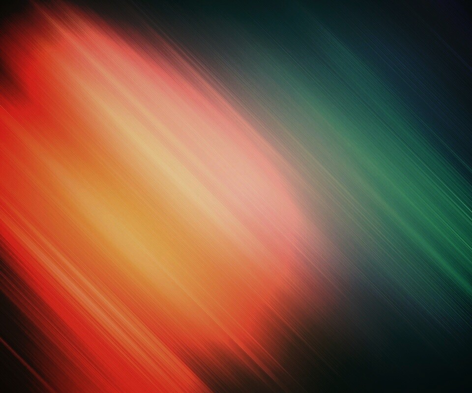 Переход красного в синий обои