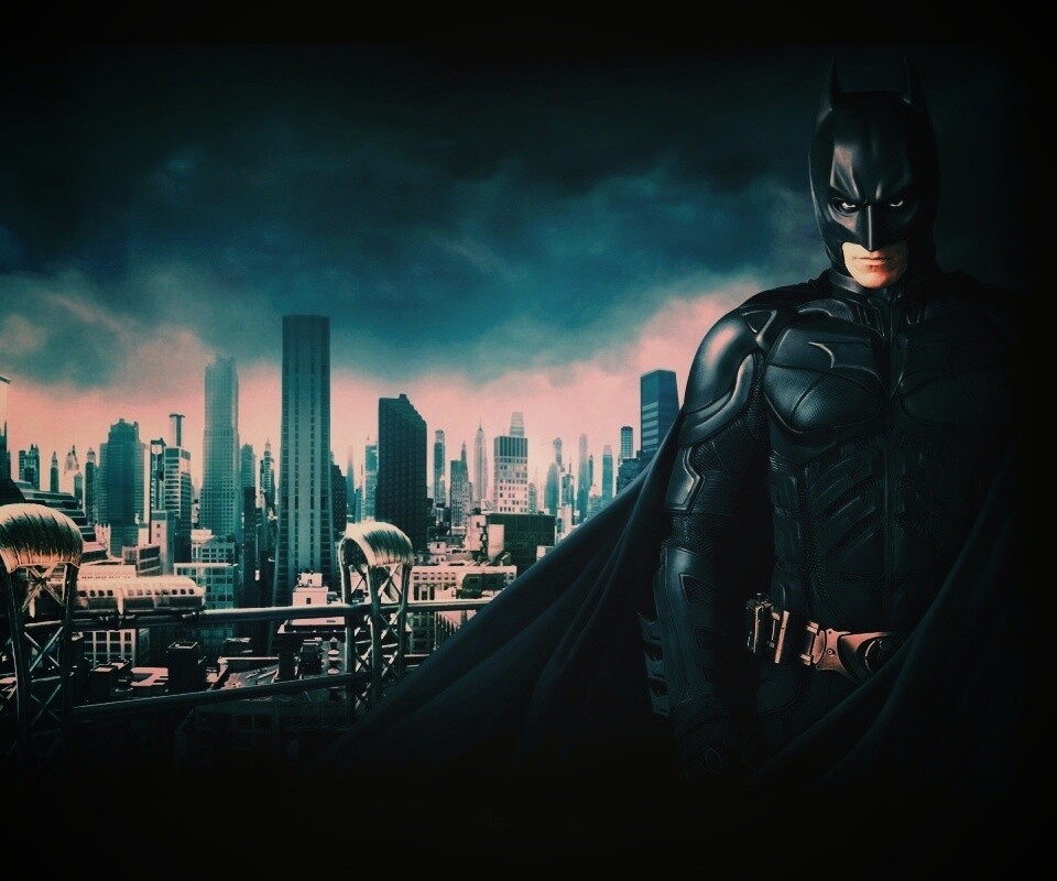 Batman обои