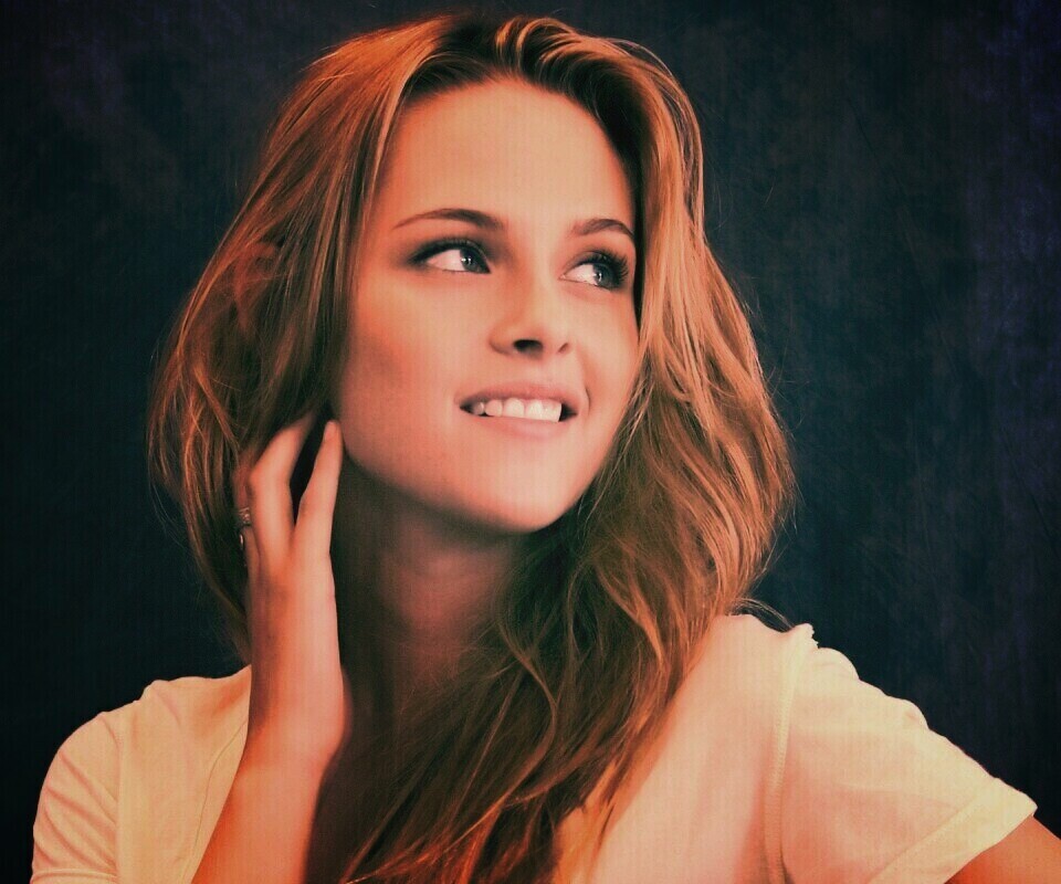 Кристен Стюарт обои