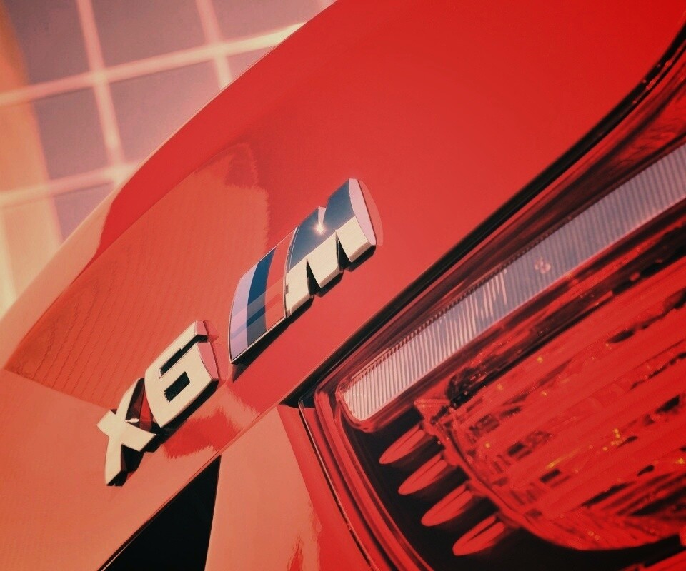 Шильдик BMW обои