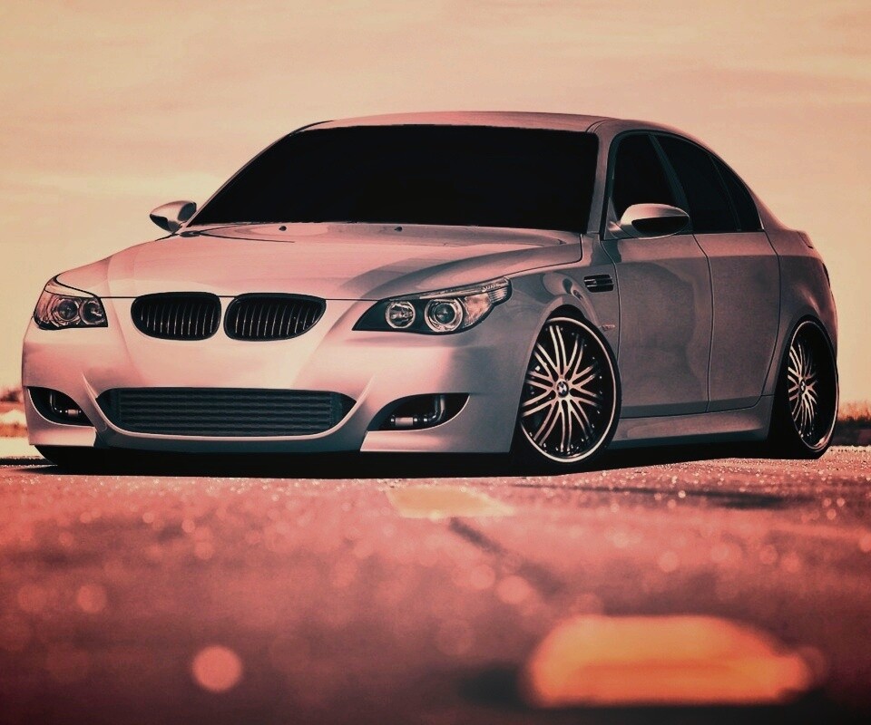 Мерседес обои