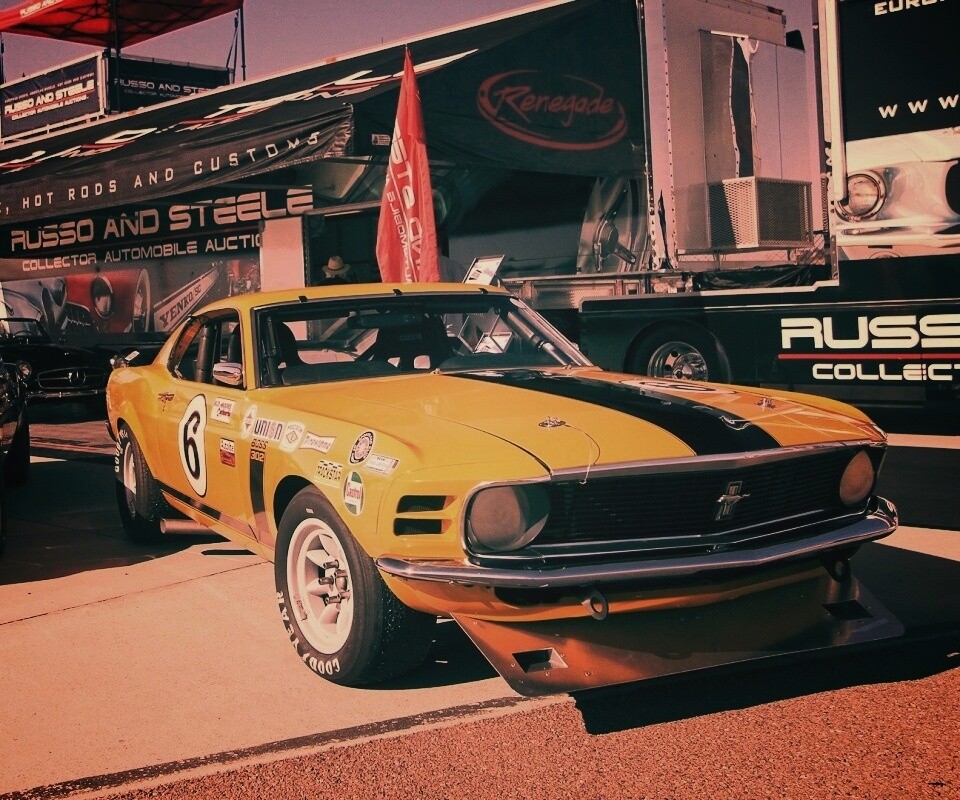 Мускул кары обои