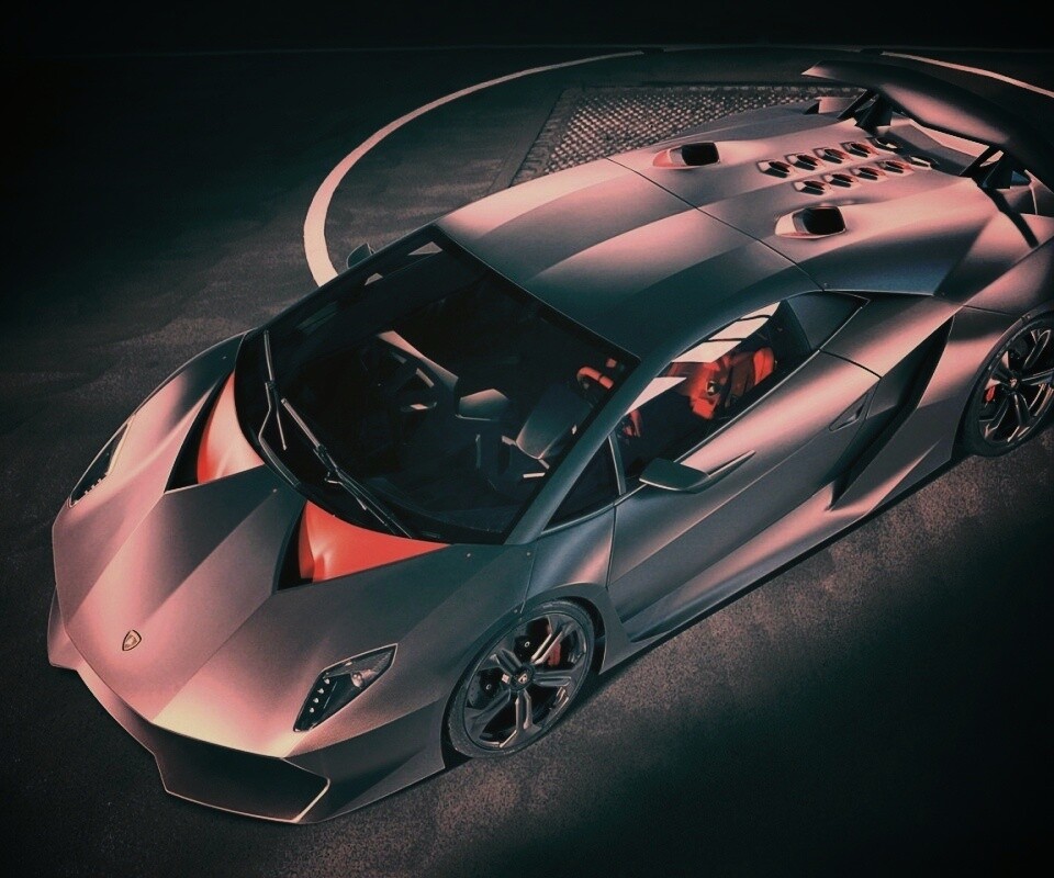 Lamborghini обои