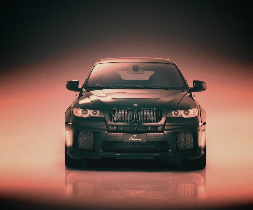 БМВ обои