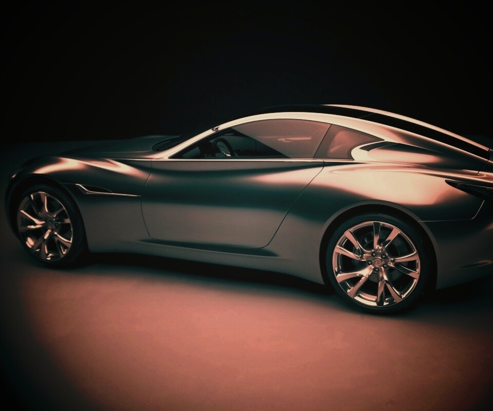 Aston Martin обои