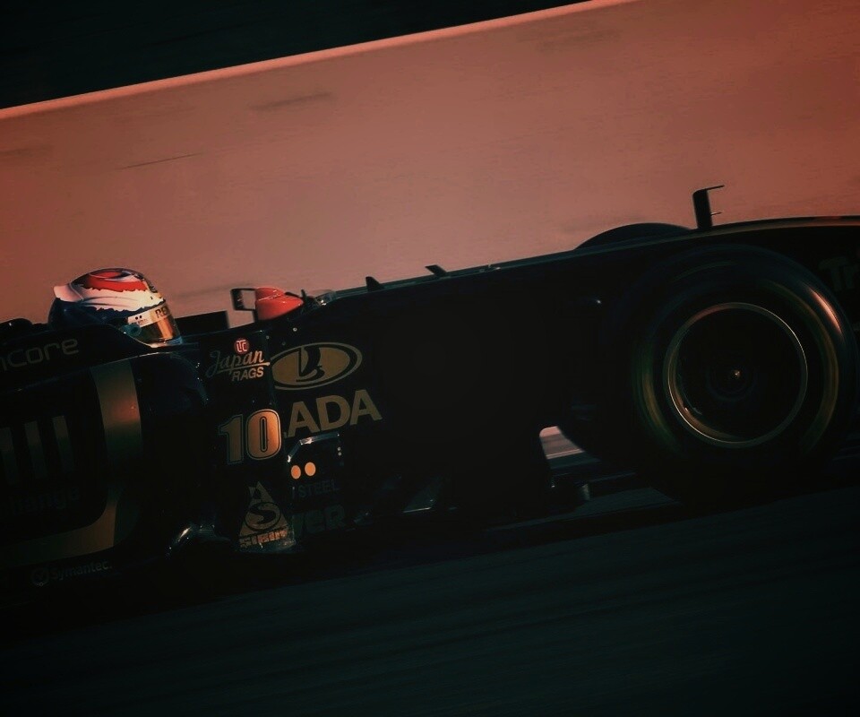 Формула 1 обои