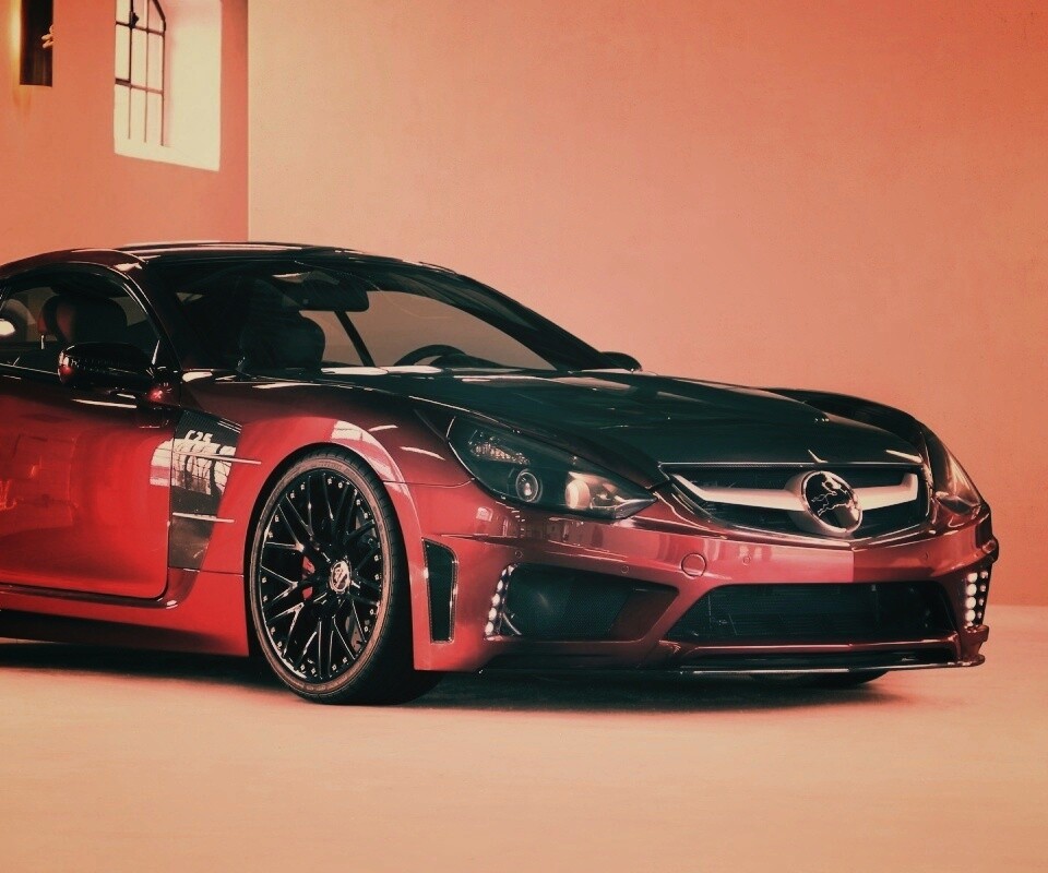 Mercedes Carlsson обои