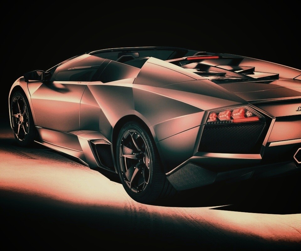 Lamborghini обои