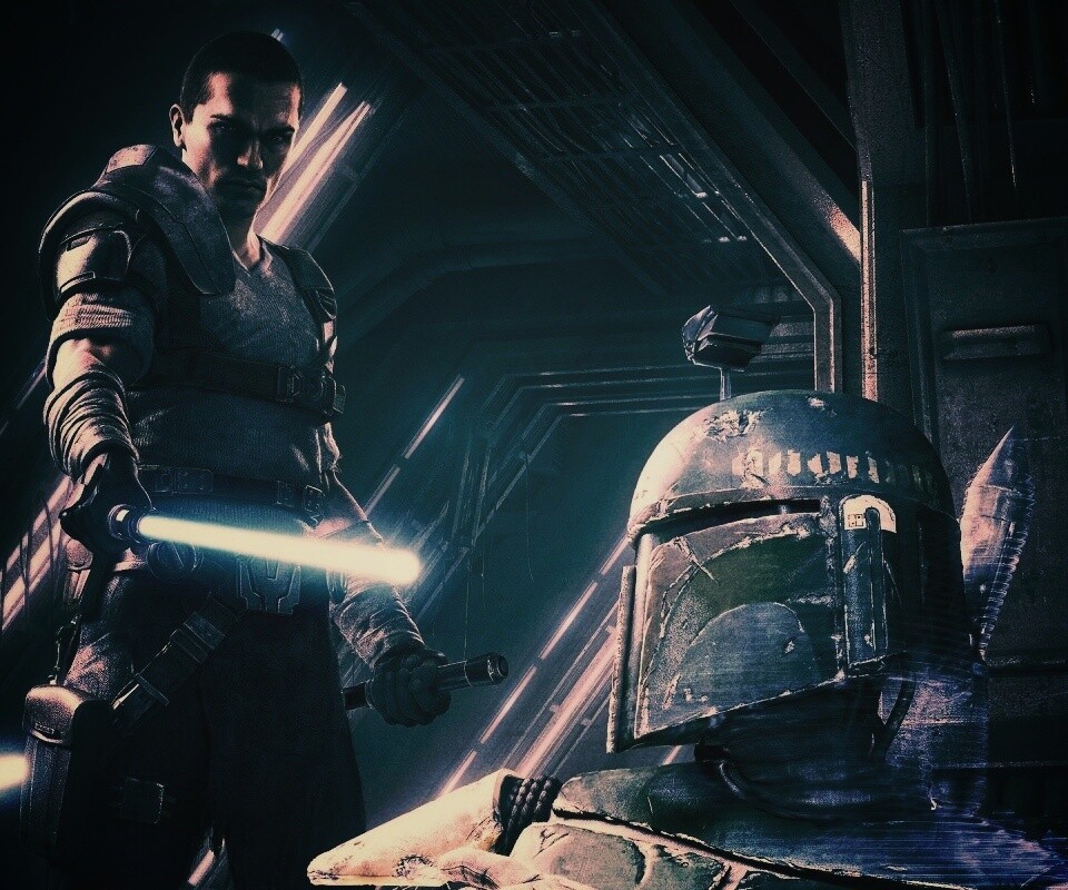 Звездные войны обои