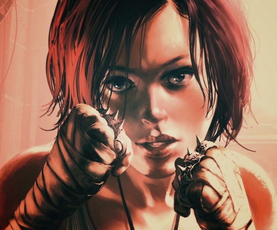 Не дай себя победить обои