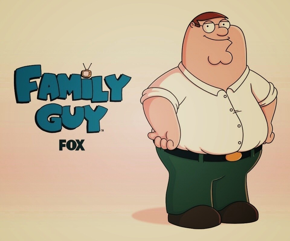 Питер Гриффин обои