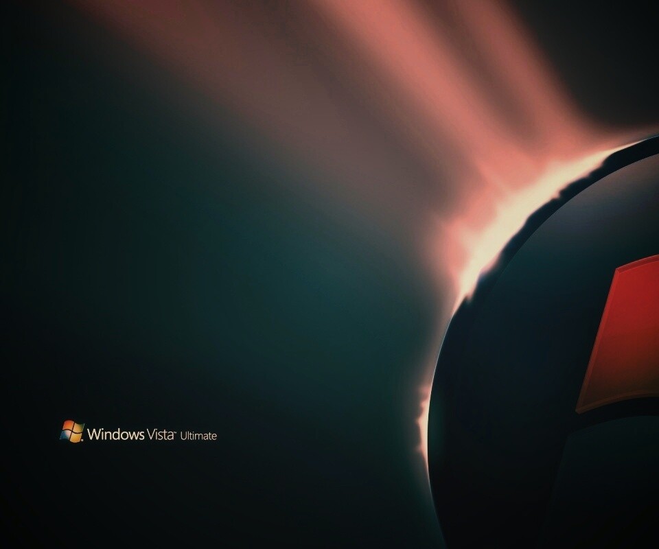 Windows Vista Ultimate обои