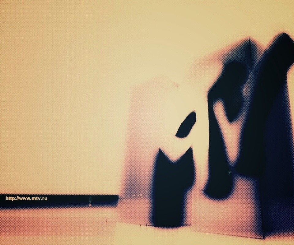 МТВ обои