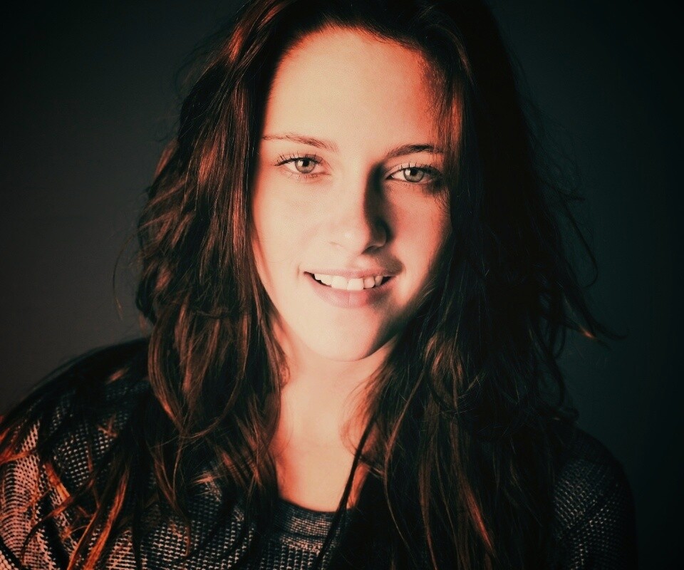 Кристен Стюарт обои