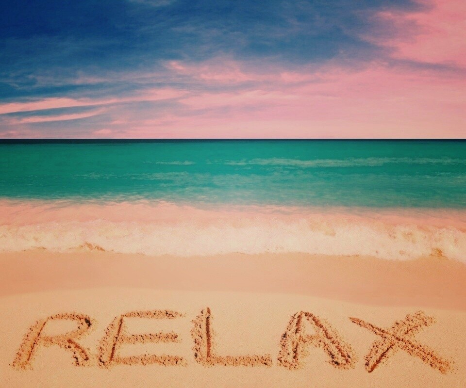 Relax обои