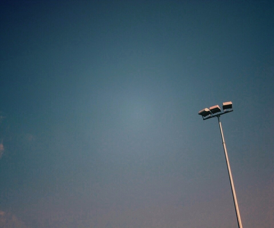 Фонарь обои