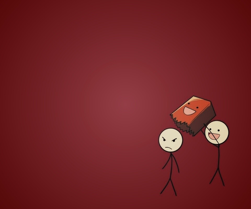 Не грусти обои