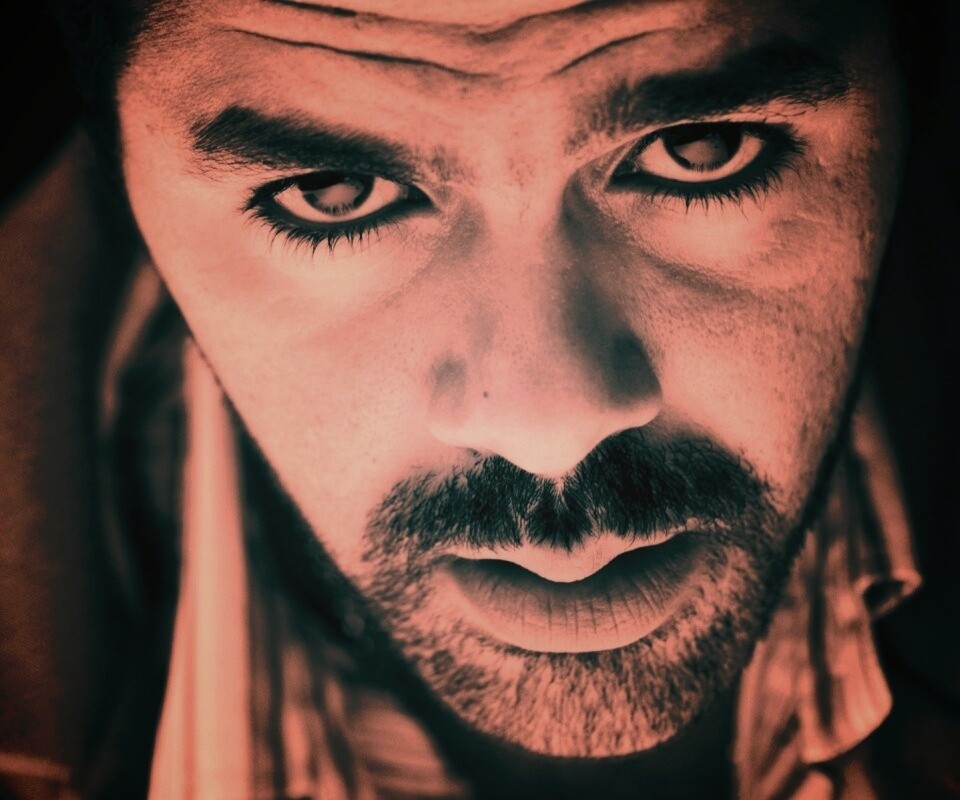 Жамель Деббуз обои