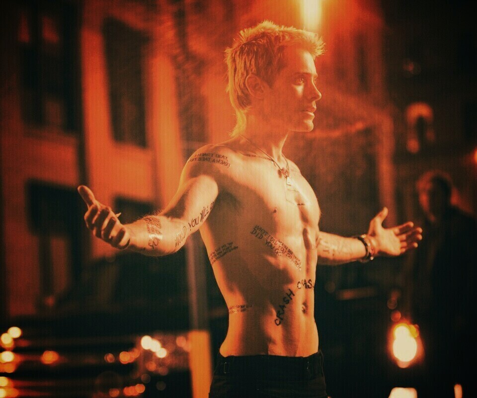 Джаред  Лето обои