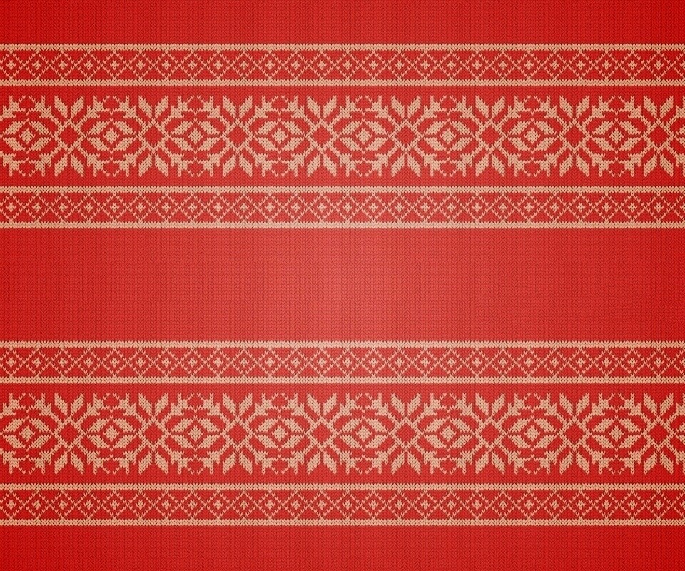 Теплый шарф обои