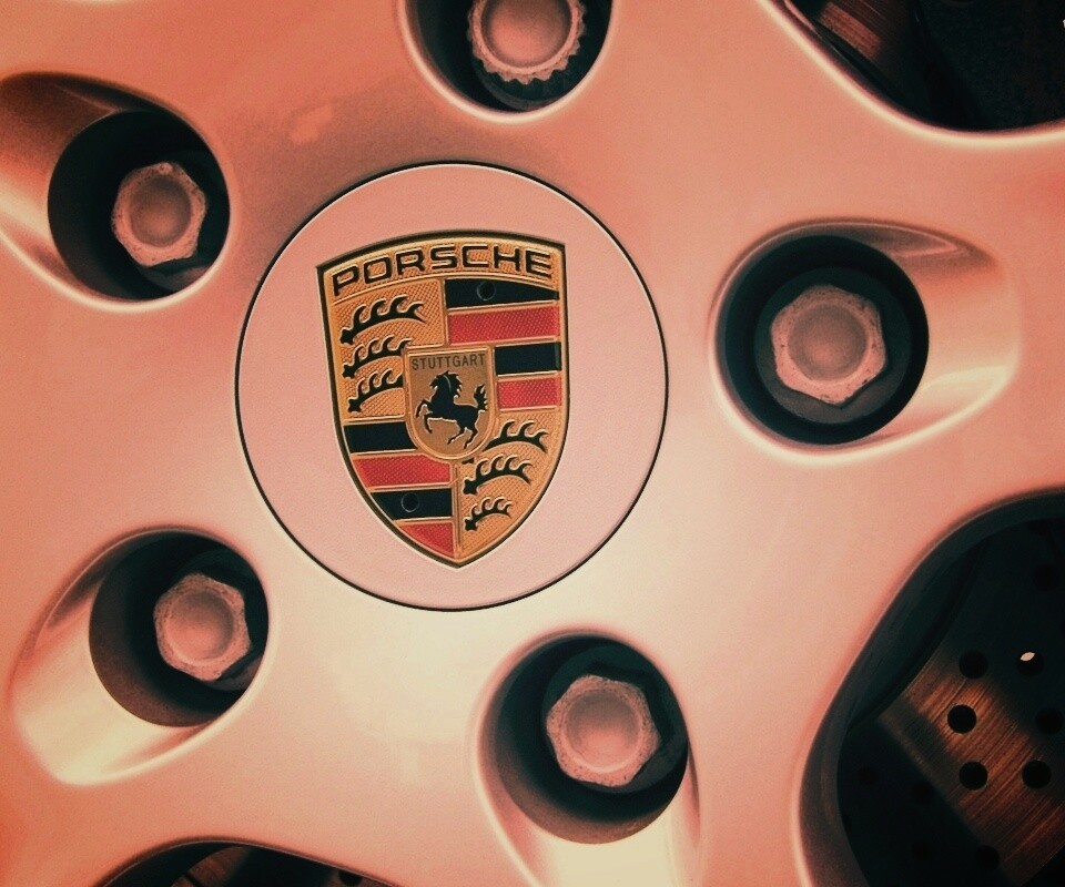 Литые диски обои