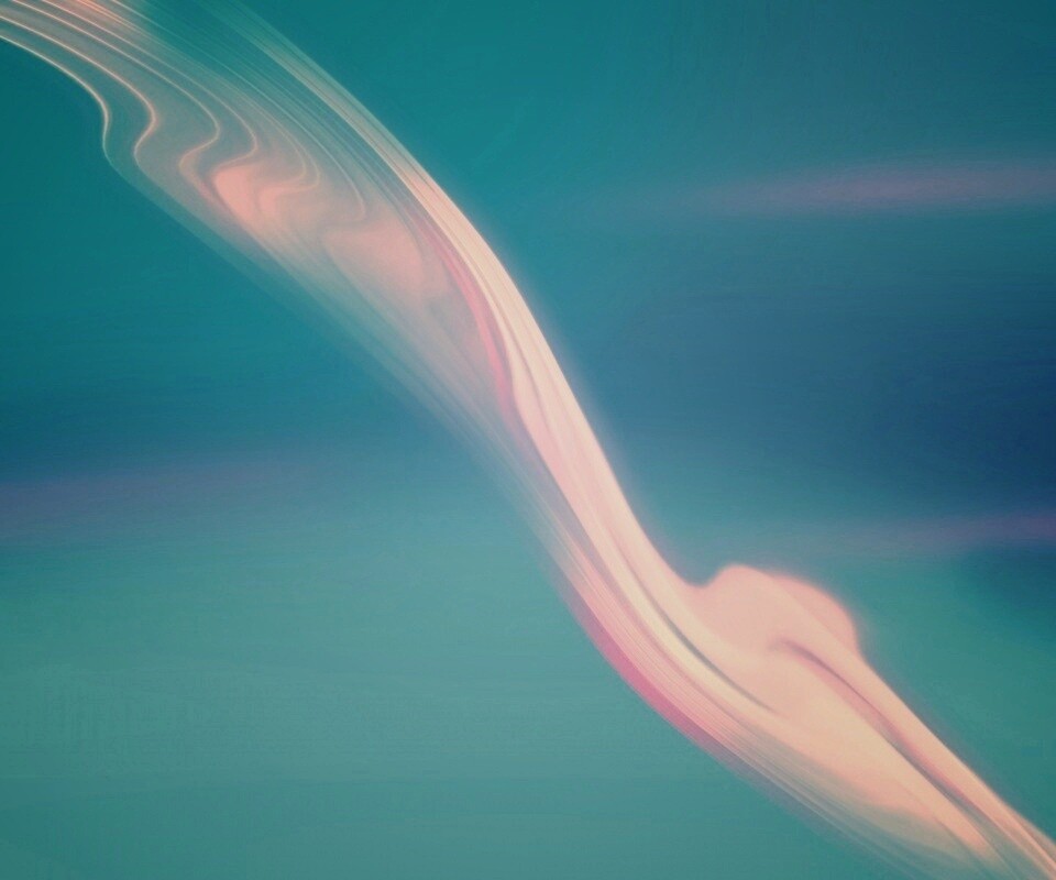 Белый развод обои