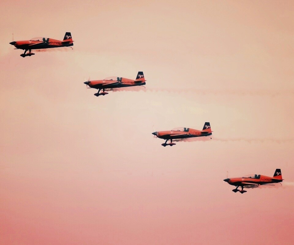 Авиаторы обои