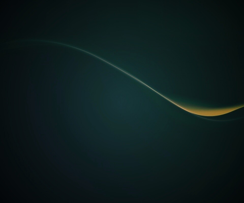 Загадочная линия обои