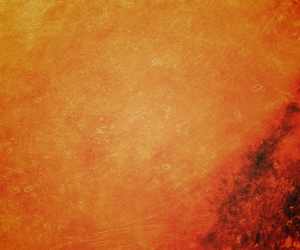 Царапины на жёлтом металле обои