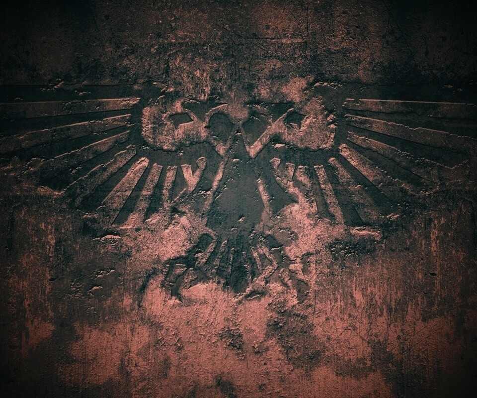 Двуглавый орел обои