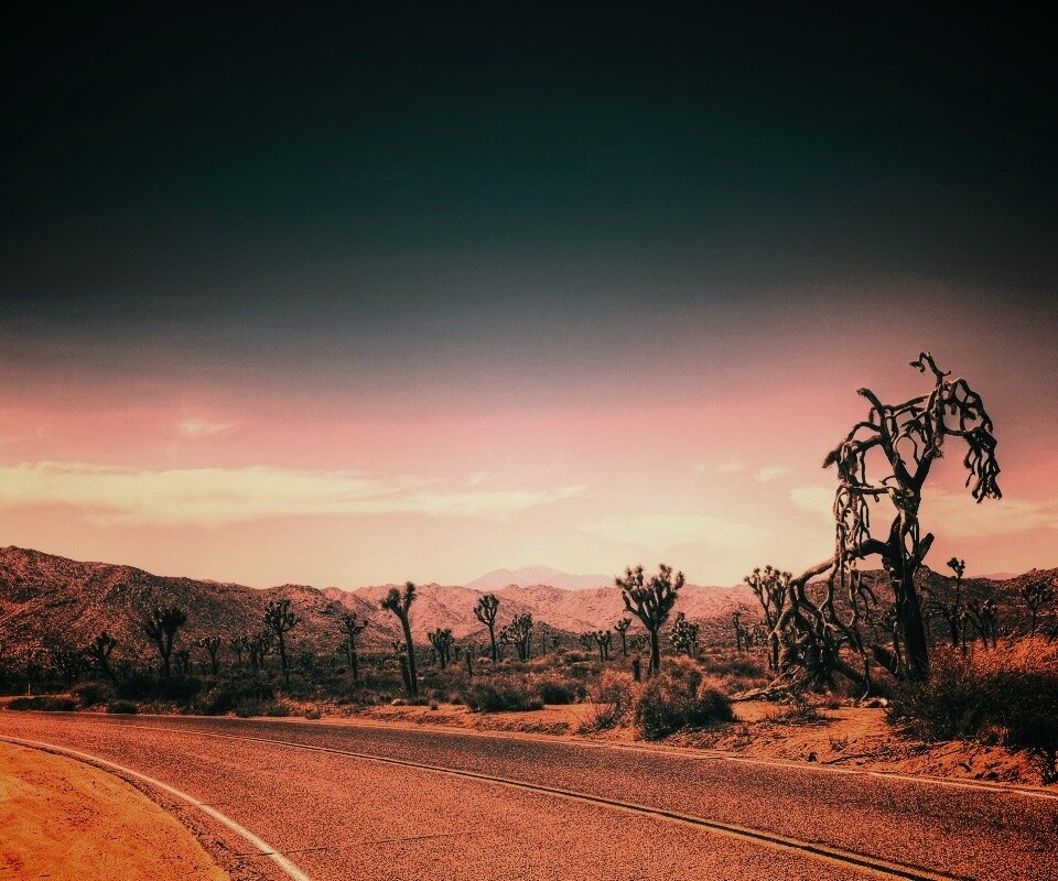 Поворот обои