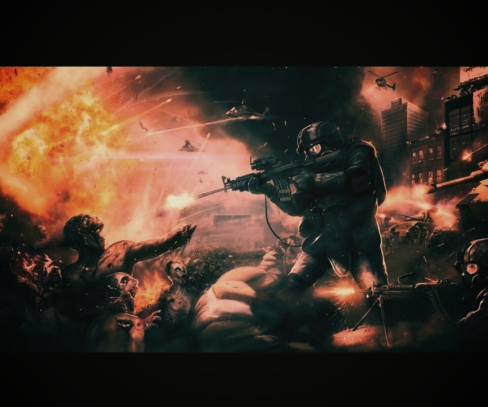 Месево обои