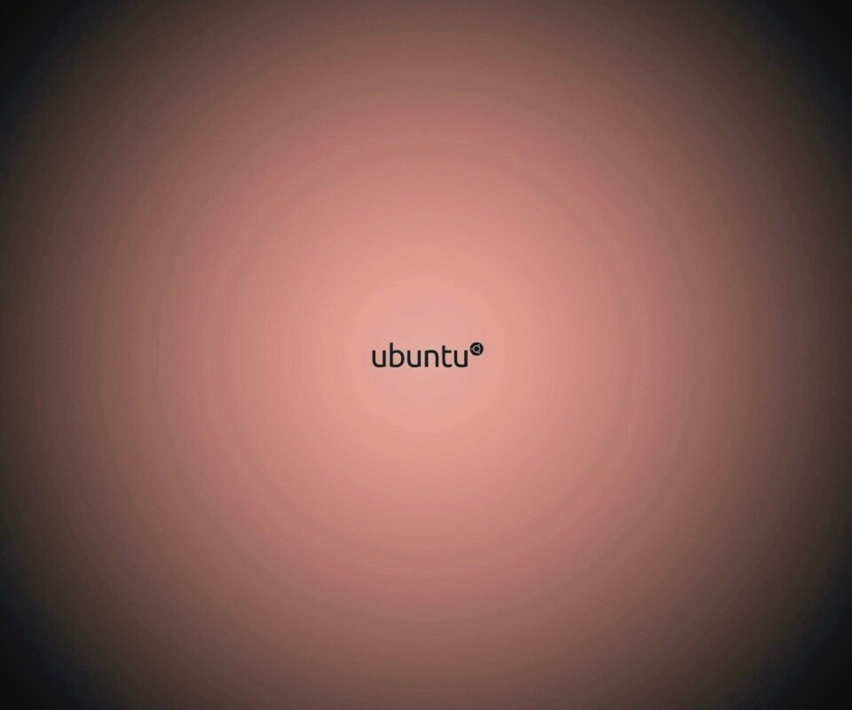 Ubuntu обои