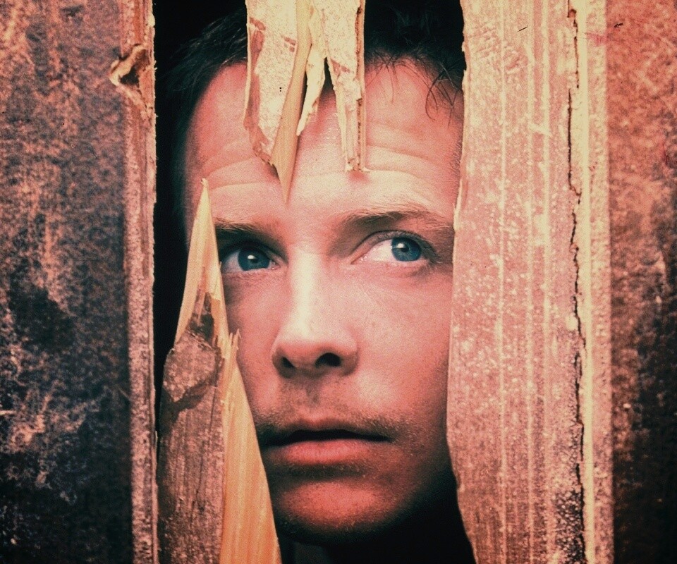 Страшилы обои