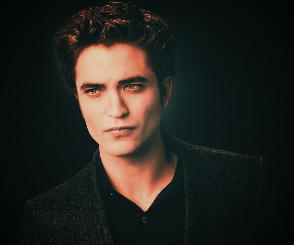 Роберт Паттисон  обои