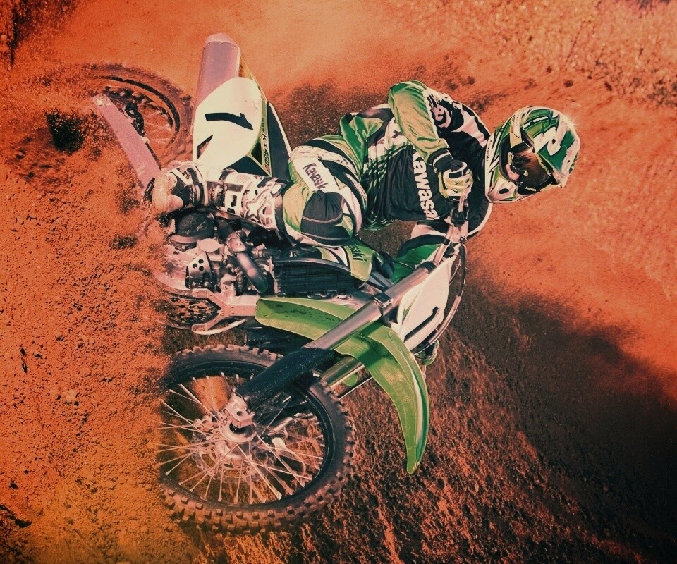 Моторалли обои