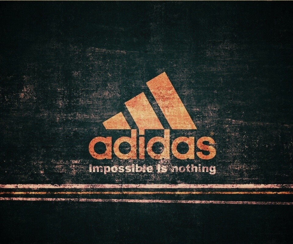 Невозможное — ничто. обои